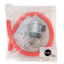 Le Feu regulator til pizzaovn