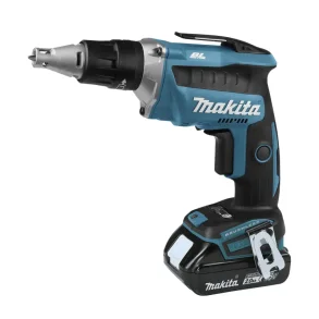 Makita akku.gipsskruemaskine 18 v (DFS452A)