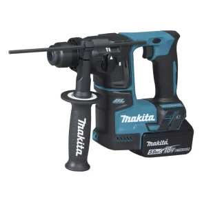 Makita borehammer 18 V kompakt (DHR171T)