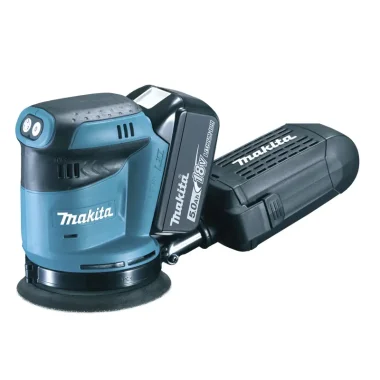 Makita exentersliber