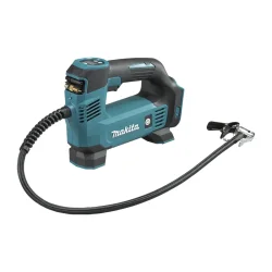 Makita luftpumpe 18V uden batterier og lader