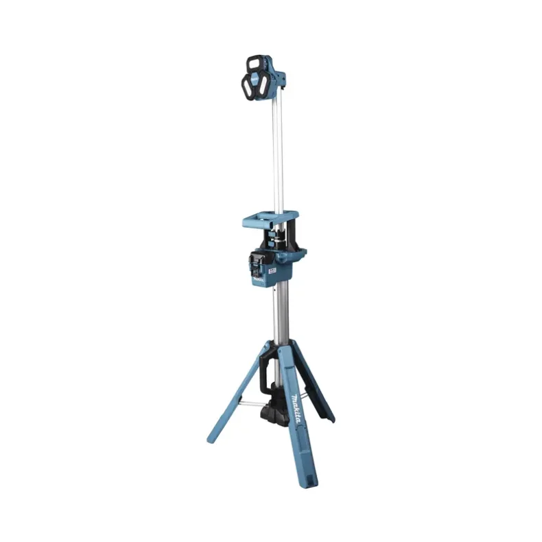 Makita omrdelampe 18v (DEADML814)