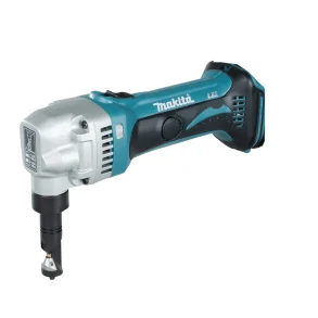 Makita akku pladenipler 18 V (DJN161Z)