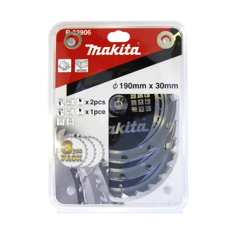 Makita rundsavklinge akku (B-64185)