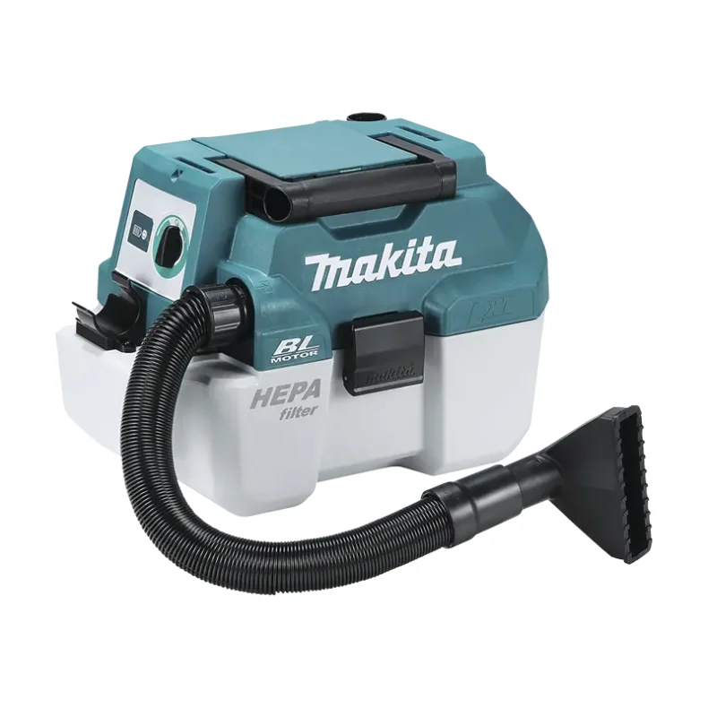 Makita stvsuger 18V (DVC750LZ)