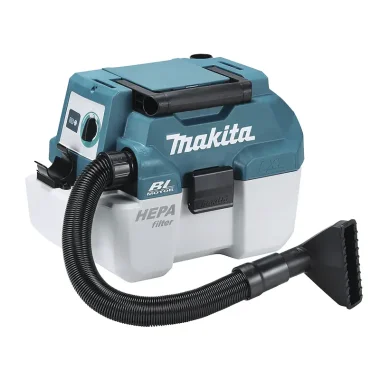 Makita støvsuger