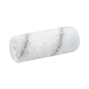 Malerulle 100 mm med gr stribe