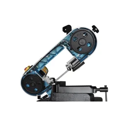 Scantool Metalbndsav 125V