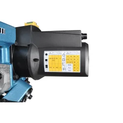 Scantool Metalbndsav 125V