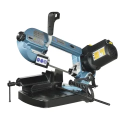 Scantool Metalbndsav 125V