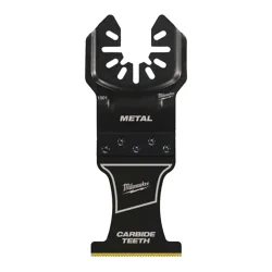 Milwaukee multicut karbidklinge 35mm