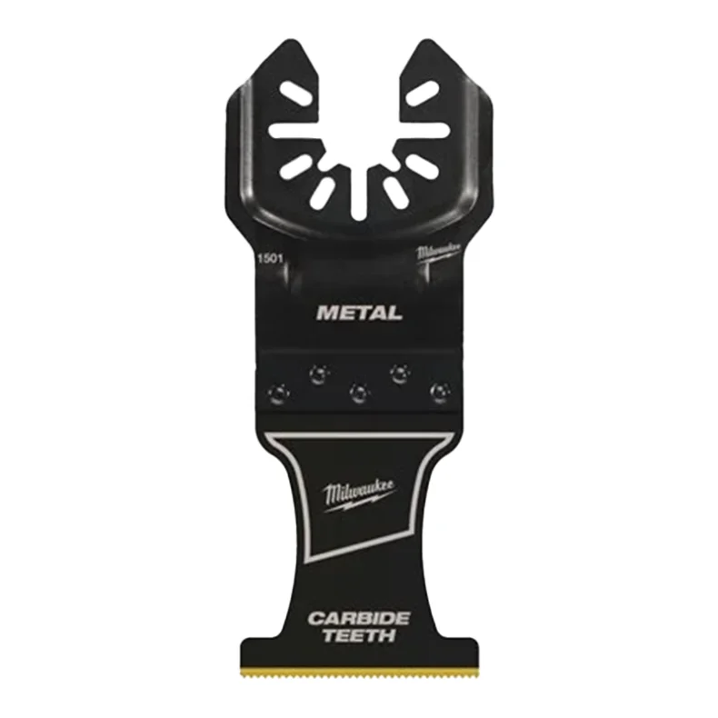 Milwaukee multicut karbidklinge 35mm