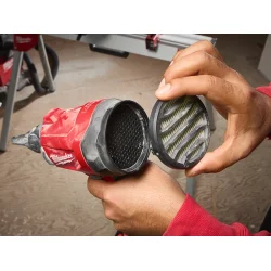 Milwaukee M18 H�jhastighedsbl�ser (M18 BLHSB-0)