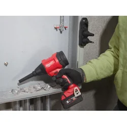 Milwaukee M18 H�jhastighedsbl�ser (M18 BLHSB-0)
