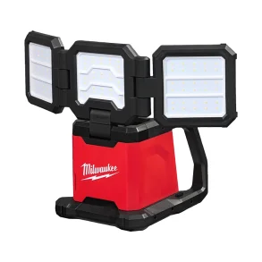 Milwaukee arbejdslampe (M18MDTL-0)