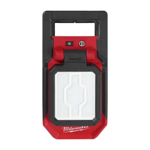 Milwaukee arbejdslampe (M18PAL2-0)