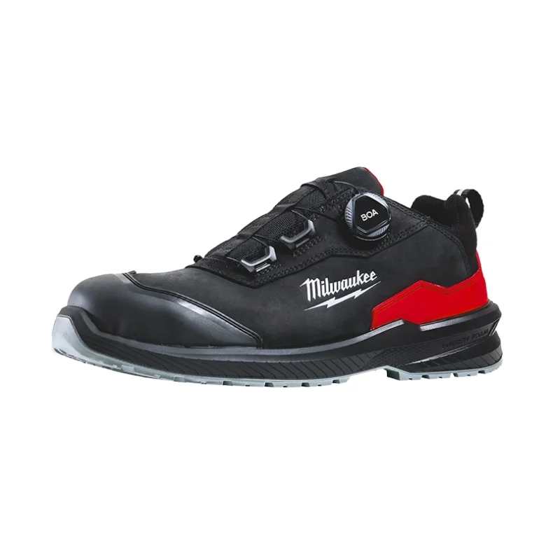 Milwaukee Sikkerhedssko FXT S3S - Str.37