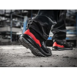 Milwaukee Sikkerhedsstvlet FXT S3S - Str.39