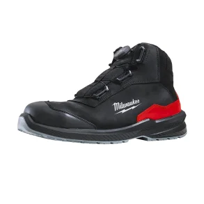 Milwaukee Sikkerhedsstvlet FXT S3S - Str.36