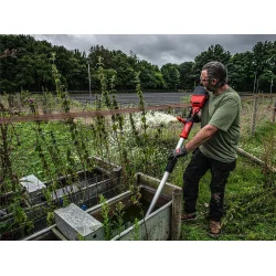 Milwaukee rrpumpe 18V (M18BLSWP-0)