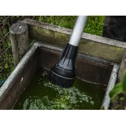 Milwaukee rrpumpe 18V (M18BLSWP-0)