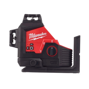Milwaukee 3D laser grn strle (M123PL-0C)