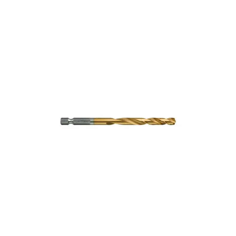 Milwaukee HEX 7,0 mm metalbor HSS-G