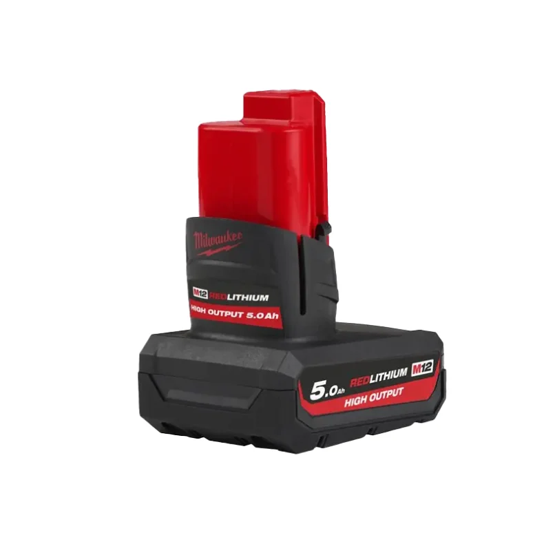 Milwaukee 12v batteri 2025