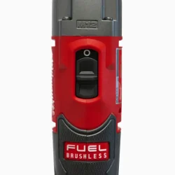 Milwaukee M12 1,6 mm pladenipler (M12 FNB16-0X)