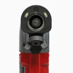 Milwaukee M12 1,6 mm pladenipler (M12 FNB16-0X)