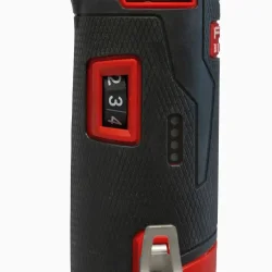 Milwaukee M12 1,6 mm pladenipler (M12 FNB16-0X)
