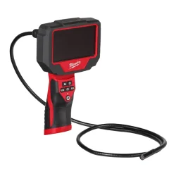 Milwaukee Inspektionskamera (M12 360IC12-0C)