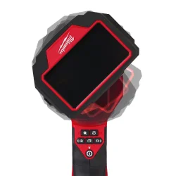 Milwaukee Inspektionskamera (M12 360IC12-0C)