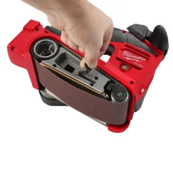 Milwaukee M18 Bndsliber(M18 FBTS75-0)