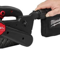 Milwaukee M18 Bndsliber(M18 FBTS75-0)