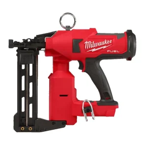 Milwaukee M18 klammepistol til hegn (M18 FFUS-0C)