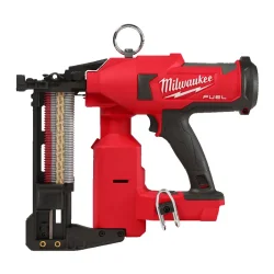 Milwaukee M18 klammepistol til hegn (M18 FFUS-0C)