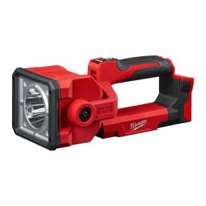 Milwaukee M18 led-hndlygte (M18 SLED-0)
