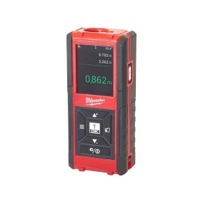Milwaukee afstandsmler DM100 (4933459278)