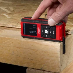 Milwaukee afstandsmler DM100 (4933459278)