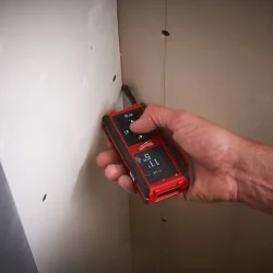 Milwaukee afstandsmler DM45 (4933459277)