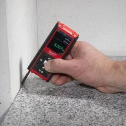 Milwaukee afstandsmler DM45 (4933459277)