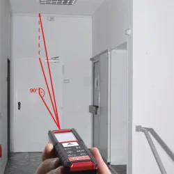 Milwaukee afstandsmler DM50 (4933447700)