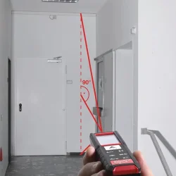 Milwaukee afstandsmler DM50 (4933447700)