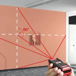 Milwaukee afstandsmler DM50 (4933447700)