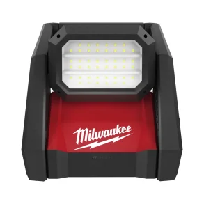 Milwaukee arbejdslampe M18 (M18 HOAL)