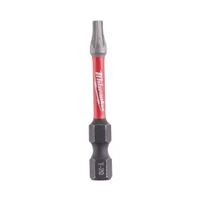 Milwaukee bits Torx 20 x 50 mm