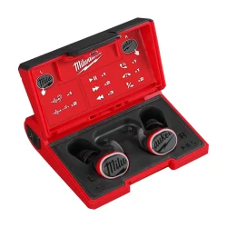 Milwaukee bluetooth hretelefoner (L4 RLEPB-301)