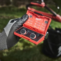 Milwaukee bluetooth hretelefoner (L4 RLEPB-301)