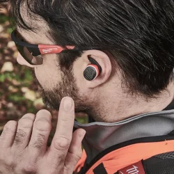 Milwaukee bluetooth hretelefoner (L4 RLEPB-301)